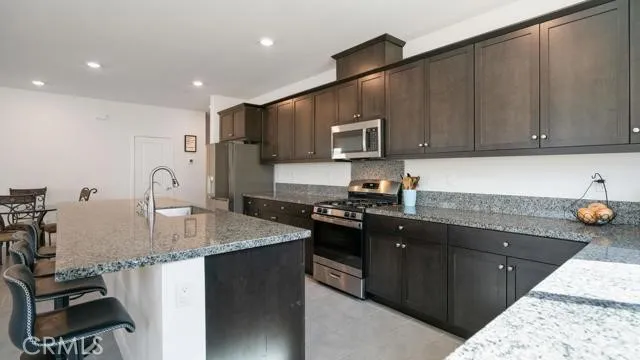 $449,000 | 11597 South Crescent Street, Desert Hot Springs, CA 92240