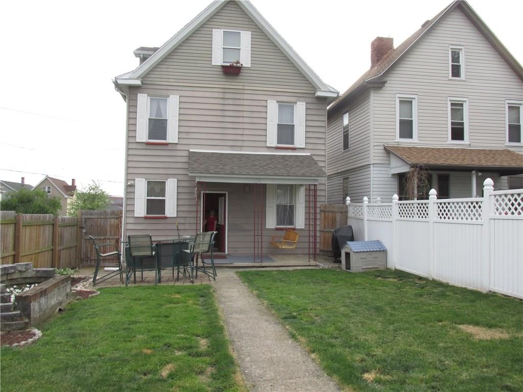 1636 Ridge Avenue Latrobe, PA 15650 - Photo 1 of 20 Gallery Image 1
