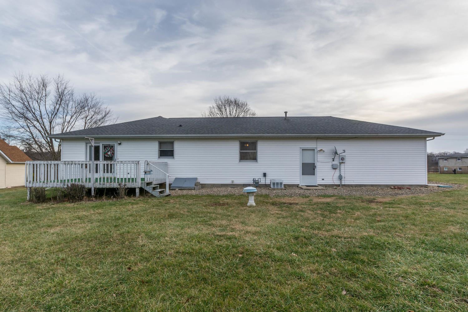 65 Concord Road Spencer, IN 47460 - Photo 24 of 26