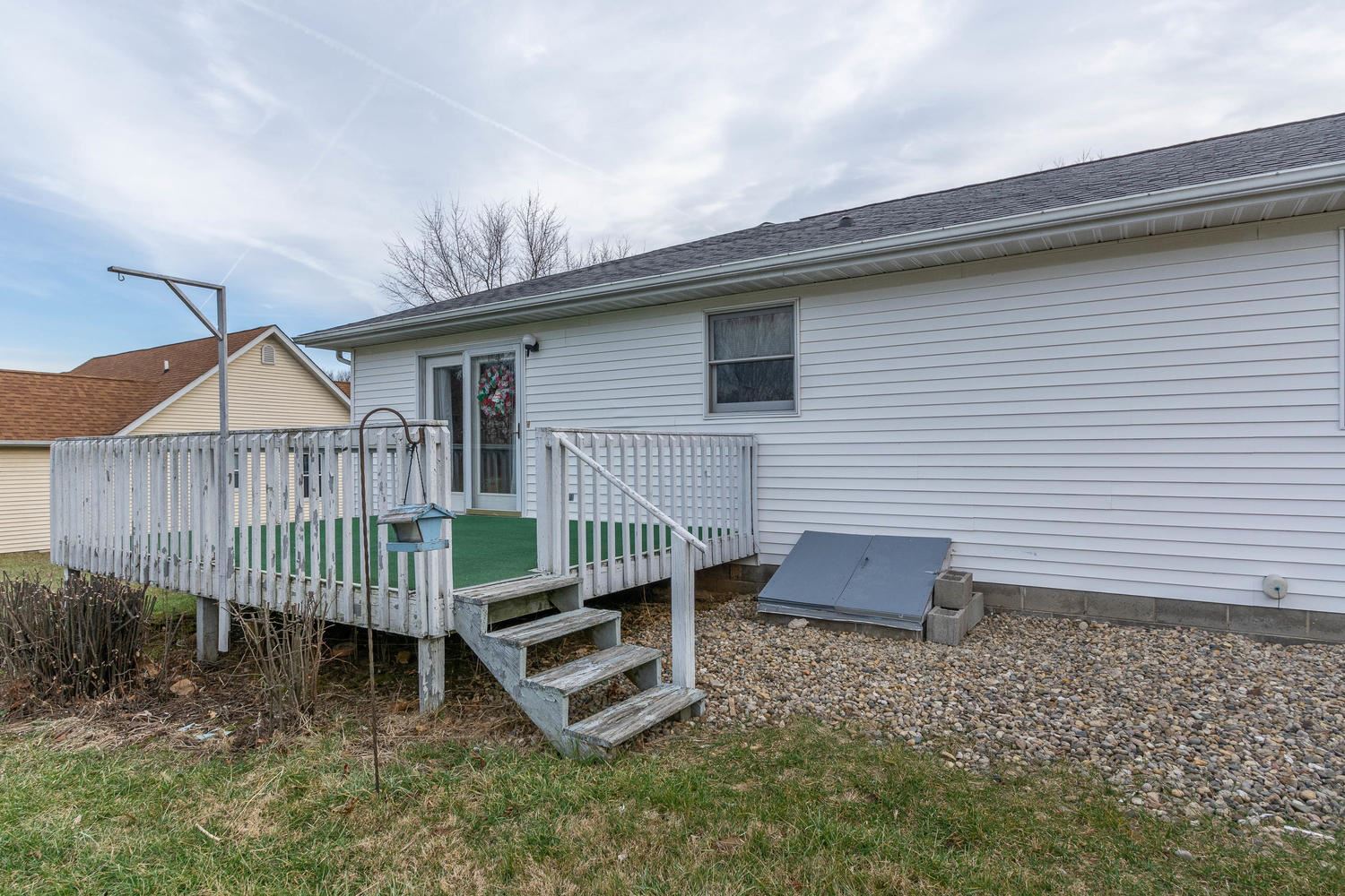 65 Concord Road Spencer, IN 47460 - Photo 25 of 26