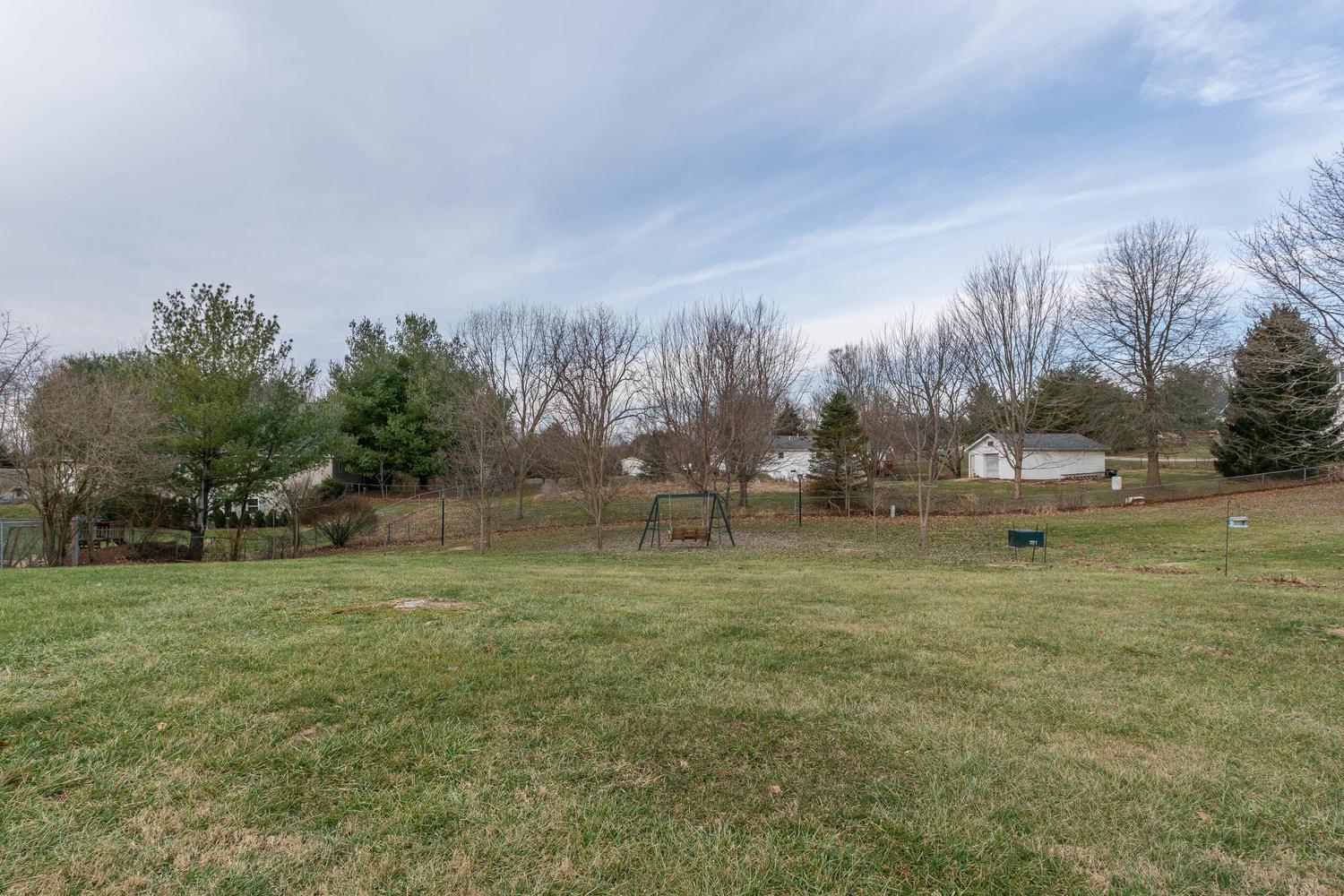 65 Concord Road Spencer, IN 47460 - Photo 26 of 26