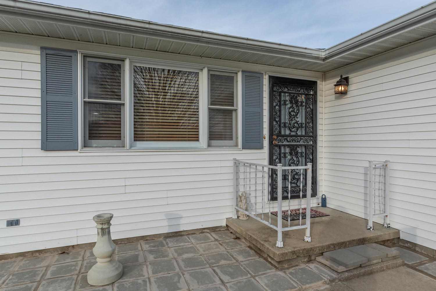 65 Concord Road Spencer, IN 47460 - Photo 4 of 26