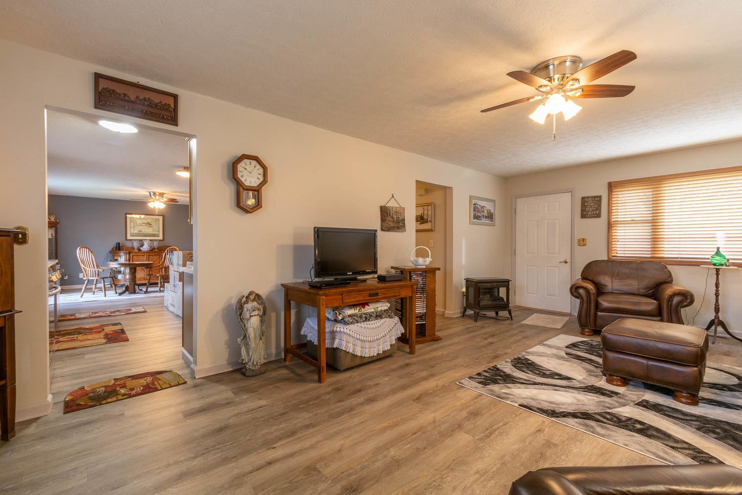65 Concord Road Spencer, IN 47460 - Photo 8 of 26