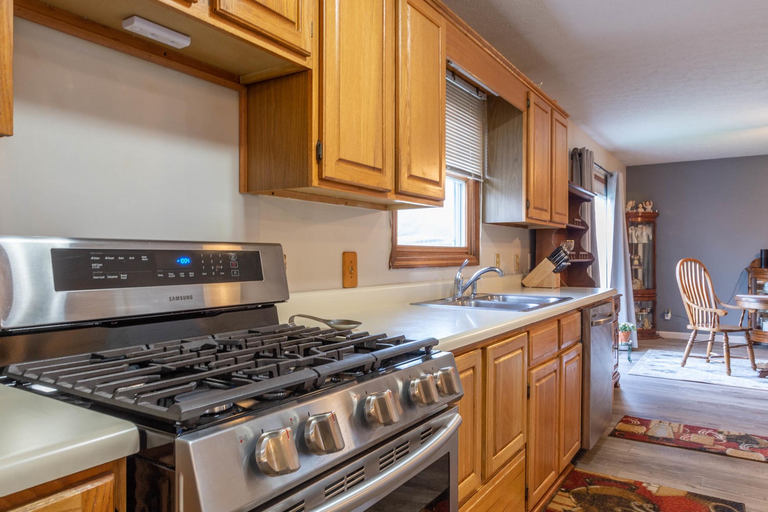65 Concord Road Spencer, IN 47460 - Photo 10 of 26