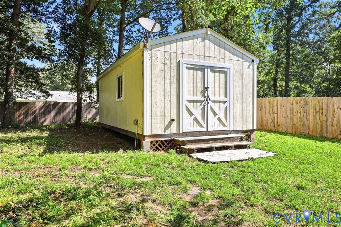 3908 Terjo Lane Chester, VA 23831 - Photo 29 of 32