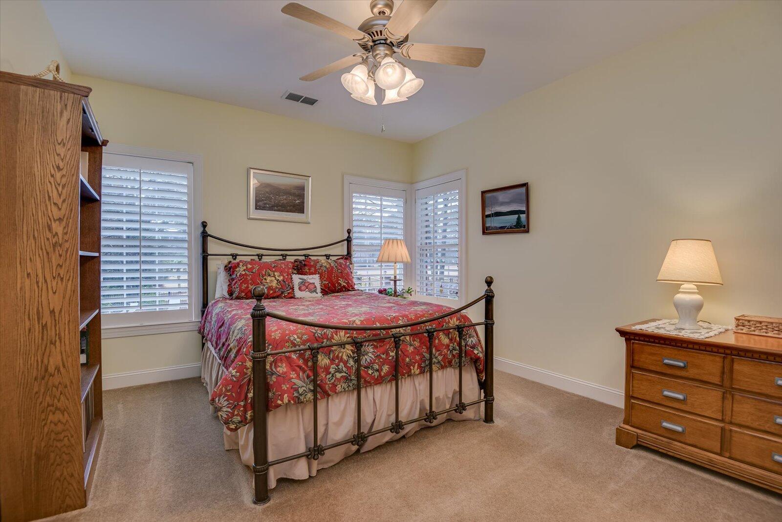 134 Foxhound Run Road Aiken, SC 29803 - Photo 32 of 48 Gallery Image 32