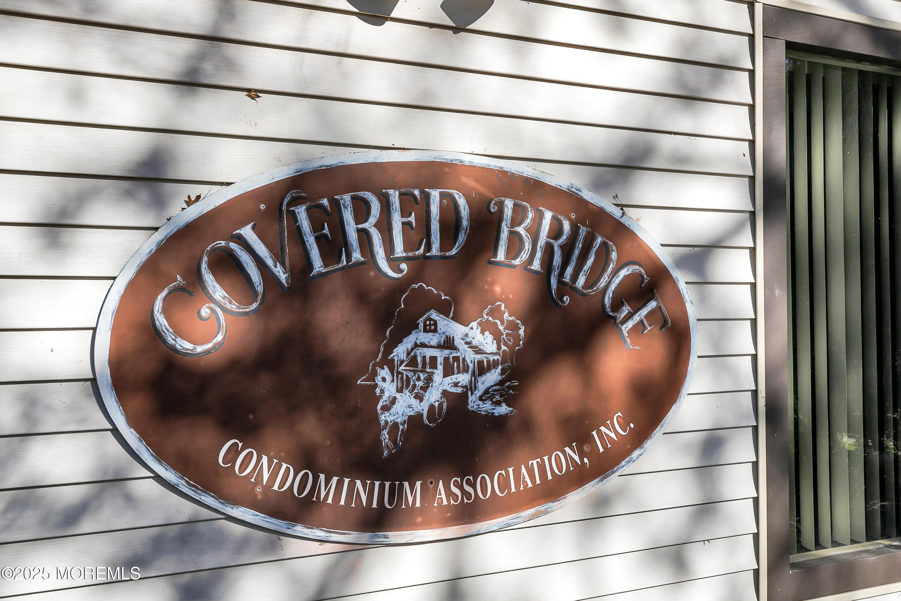 26 Meadow Green Circle, Unit K Manalapan, NJ 07726 - Photo 19 of 27 a view of entryway