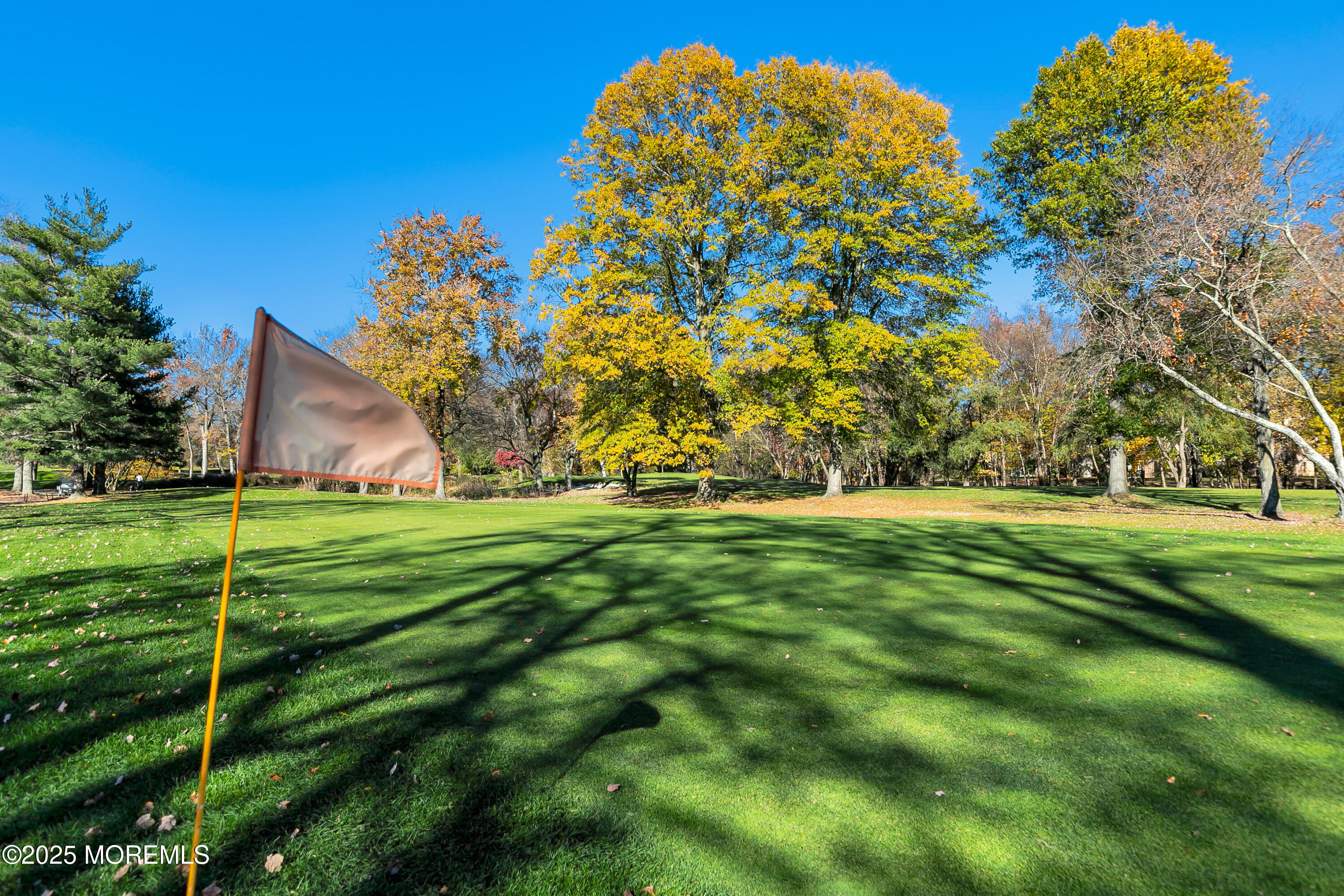 26 Meadow Green Circle, Unit K Manalapan, NJ 07726 - Photo 22 of 27 a view of a field