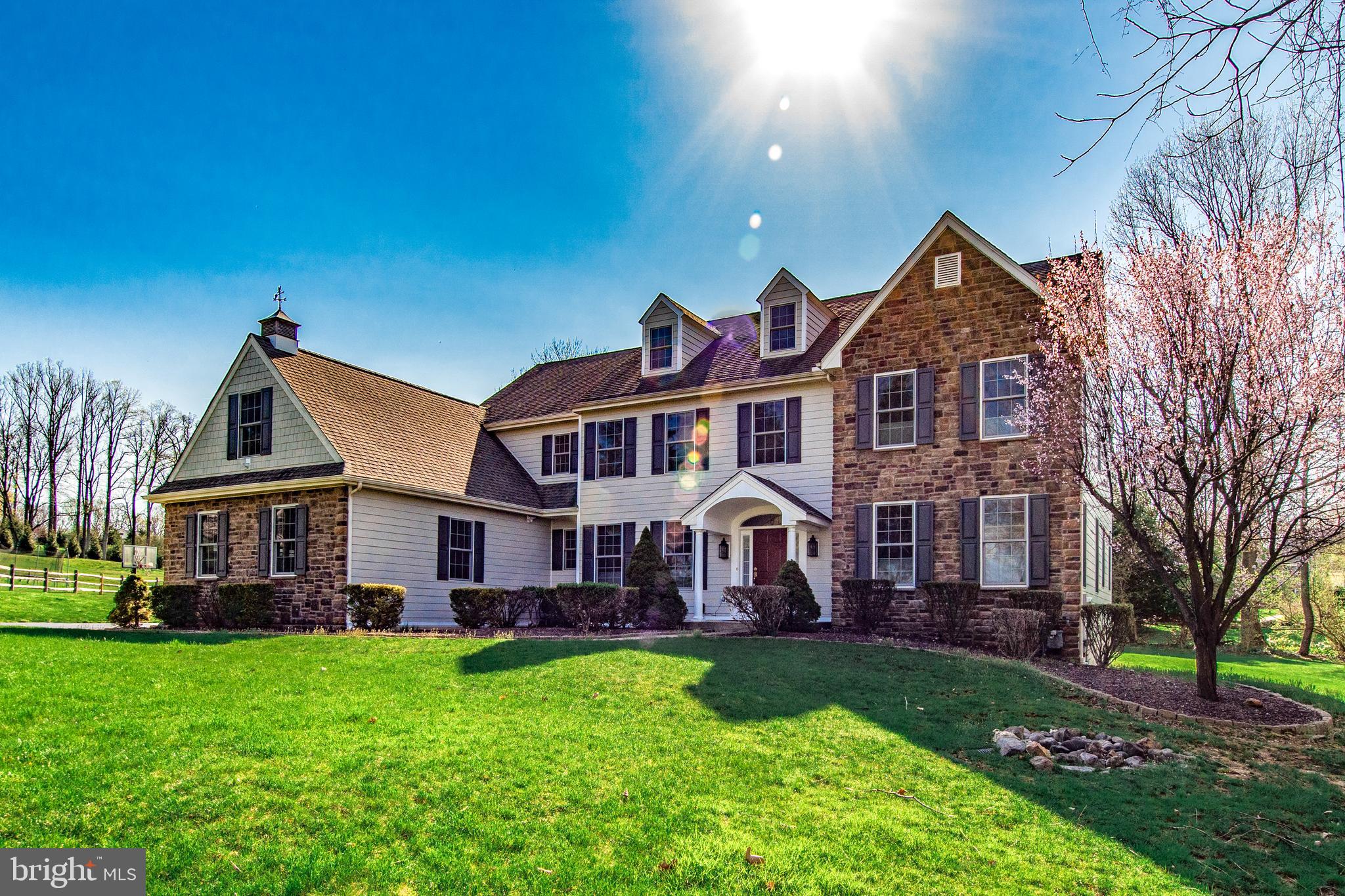 1658 Boot Road West Chester, PA 19380 - Photo 1 of 47