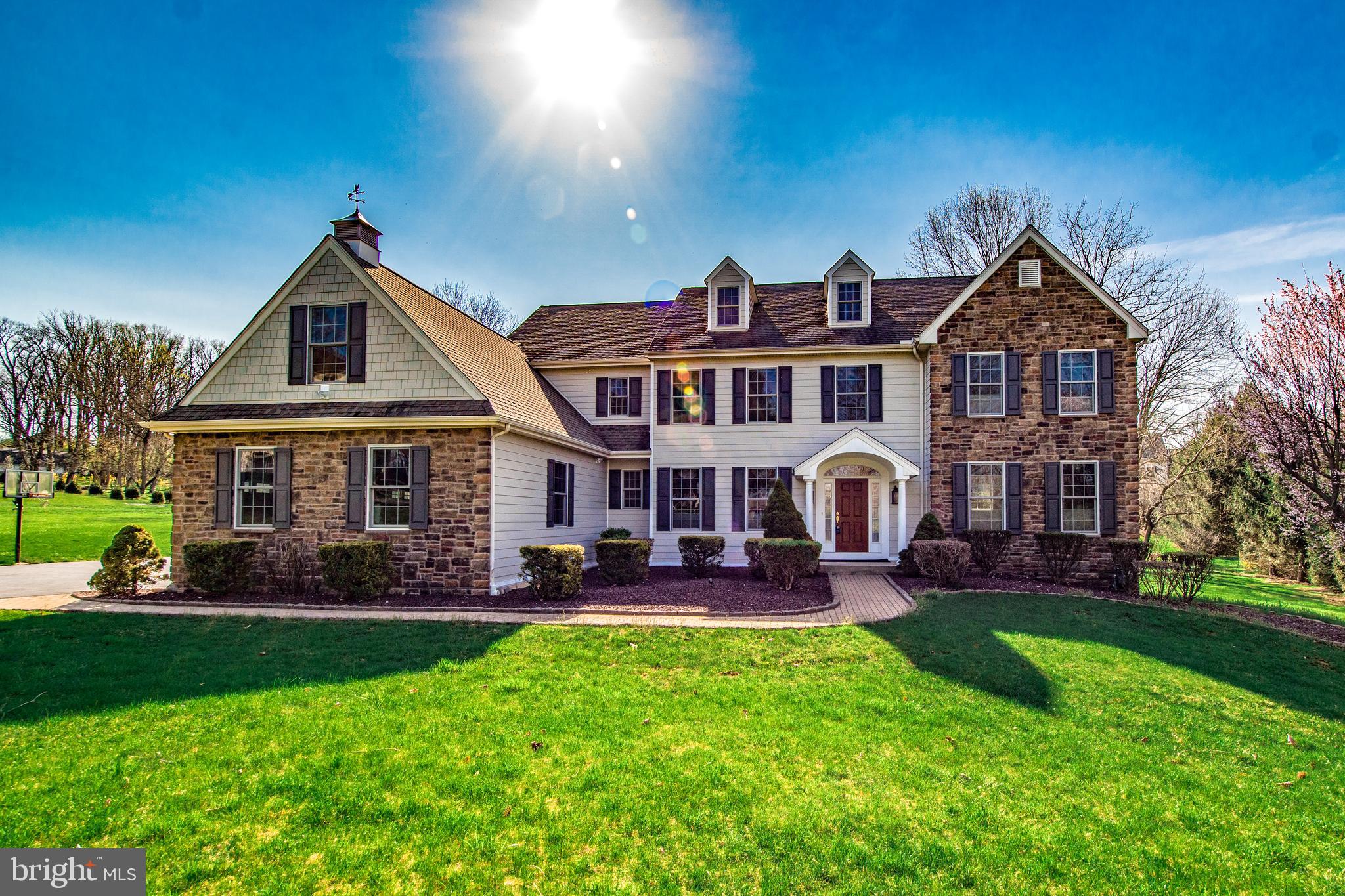 1658 Boot Road West Chester, PA 19380 - Photo 2 of 47