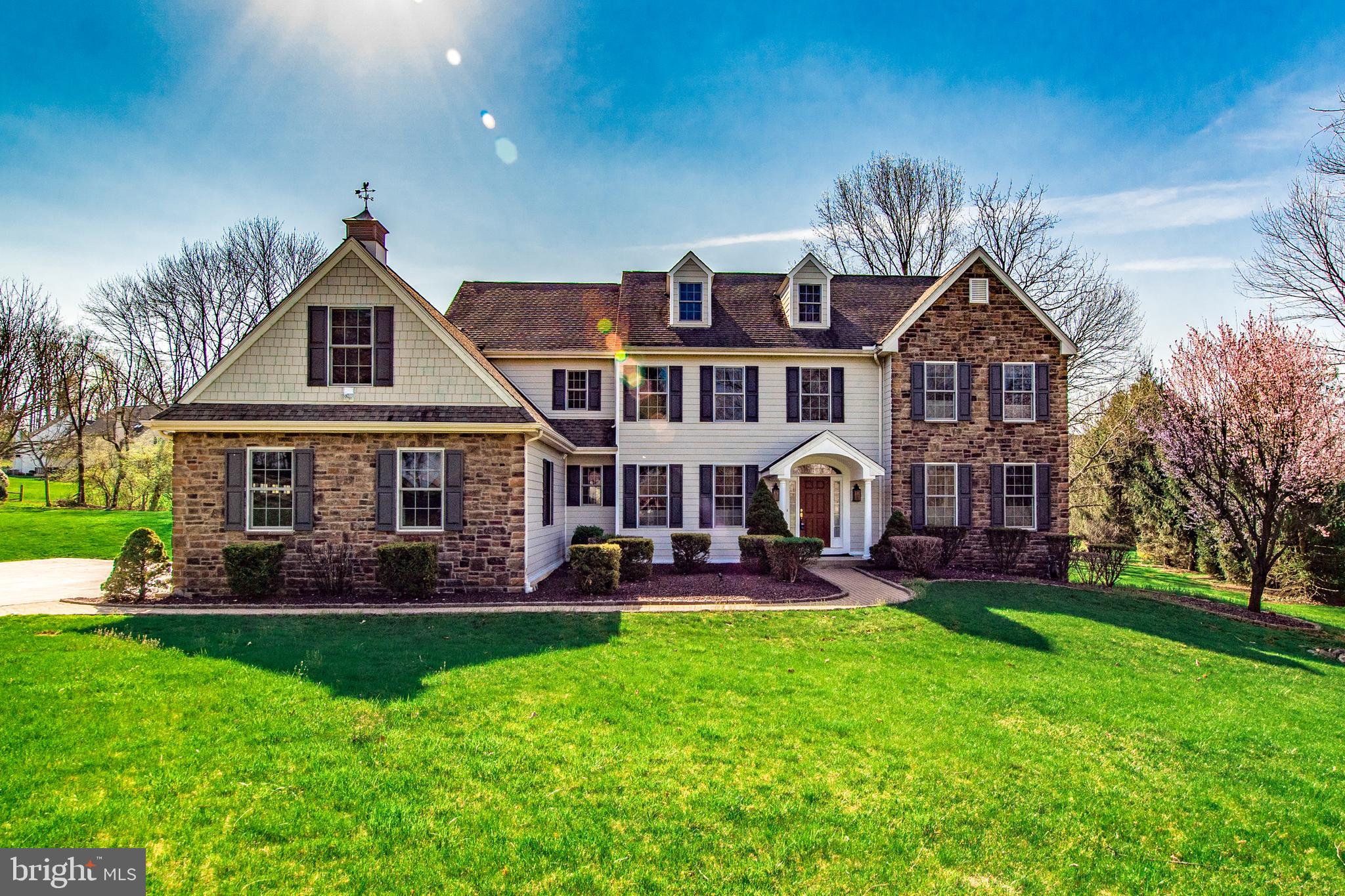 1658 Boot Road West Chester, PA 19380 - Photo 3 of 47