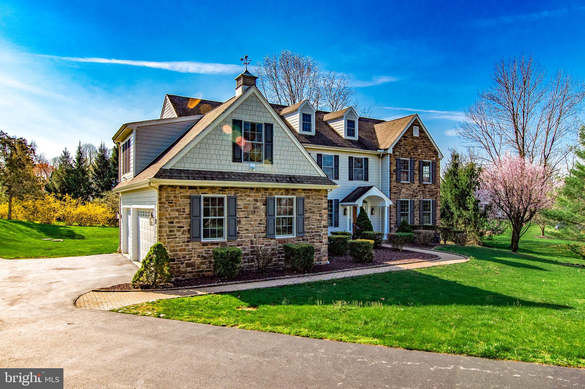 1658 Boot Road West Chester, PA 19380 - Photo 4 of 47