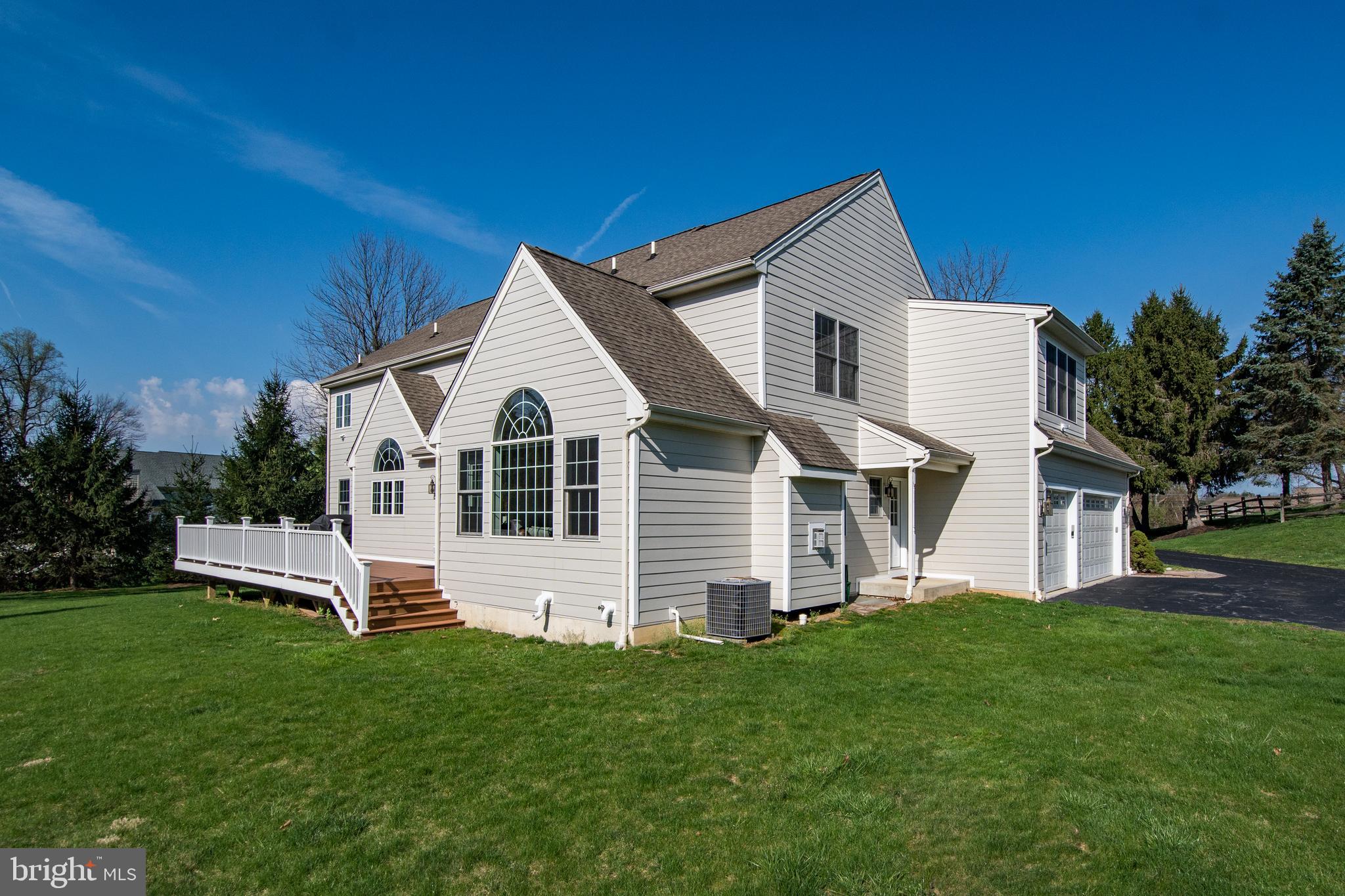 1658 Boot Road West Chester, PA 19380 - Photo 44 of 47