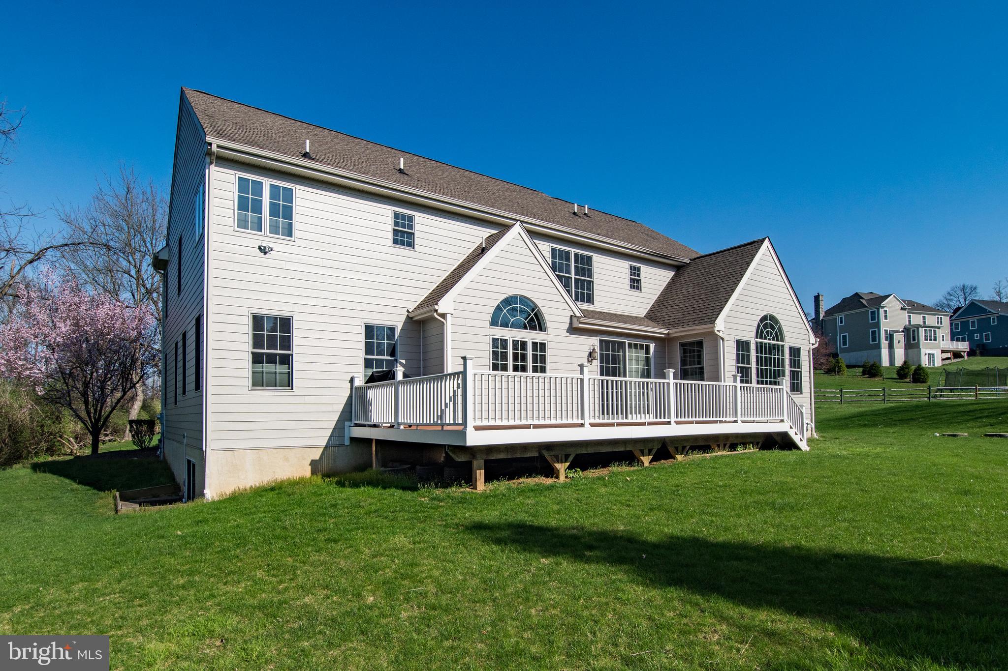 1658 Boot Road West Chester, PA 19380 - Photo 45 of 47