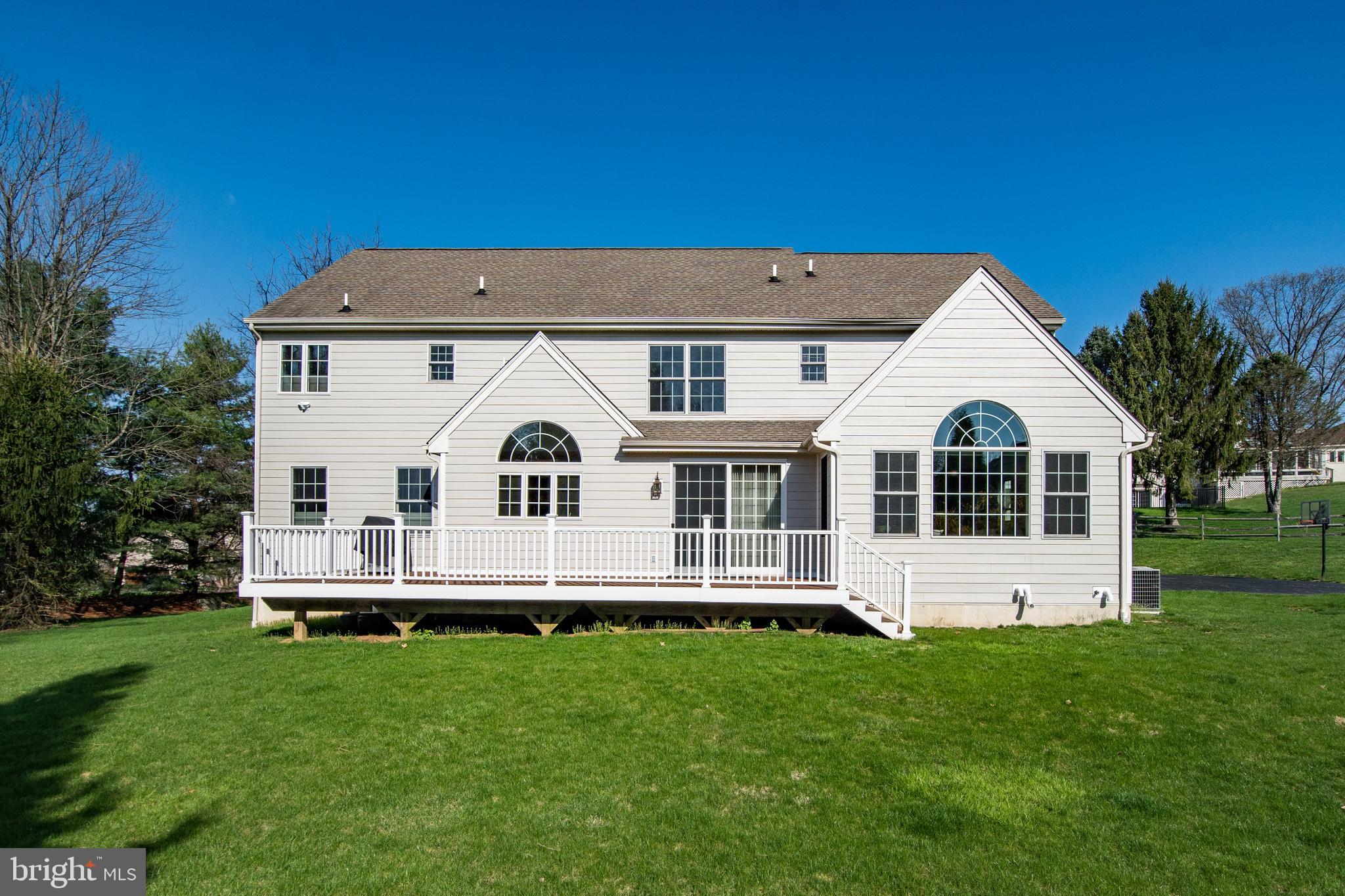 1658 Boot Road West Chester, PA 19380 - Photo 46 of 47