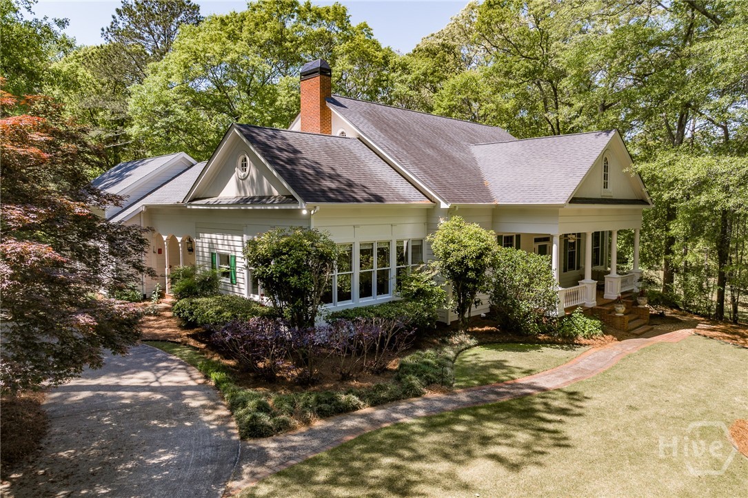 835 Timothy Road Athens, GA 30606 - Photo 1 of 65 Gallery Image 1