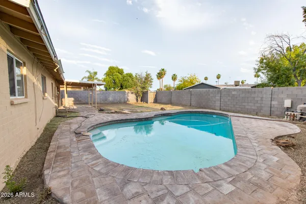 $2,600 | 1887 East Watson Drive, Tempe, AZ 85283