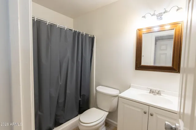 $2,700 | 1887 East Watson Drive, Tempe, AZ 85283