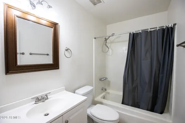 $2,600 | 1887 East Watson Drive, Tempe, AZ 85283