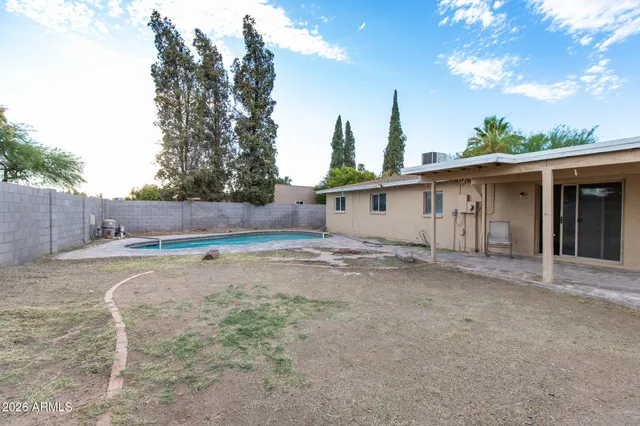 $2,700 | 1887 East Watson Drive, Tempe, AZ 85283