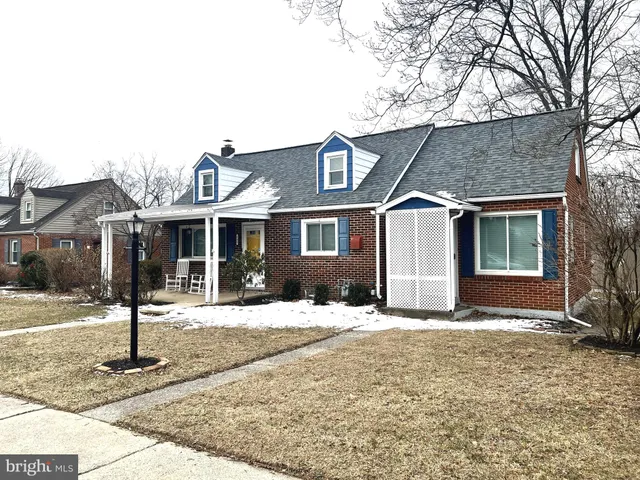 $255,000 | 205 Linn Street, Harrisburg, PA 17109