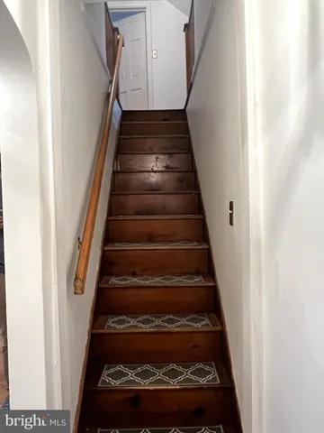 $255,000 | 205 Linn Street, Harrisburg, PA 17109