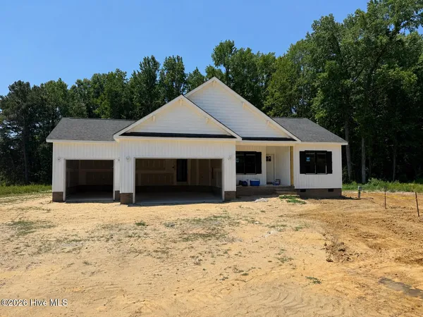 $359,900 | 63 Clio Court, Selma, NC 27576