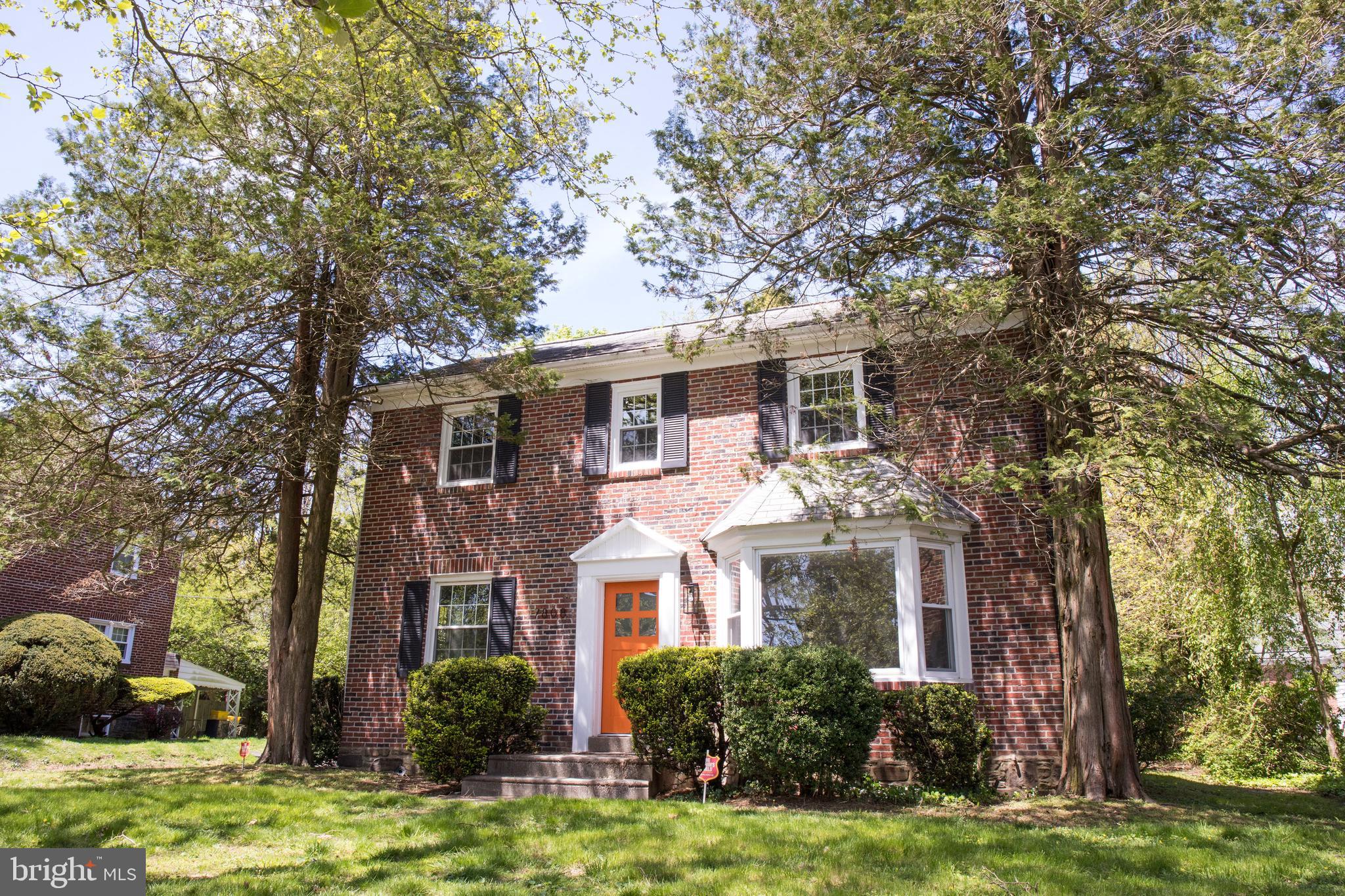 7808 Oak Lane Road Cheltenham, PA 19012 - Photo 1 of 50 Gallery Image 1