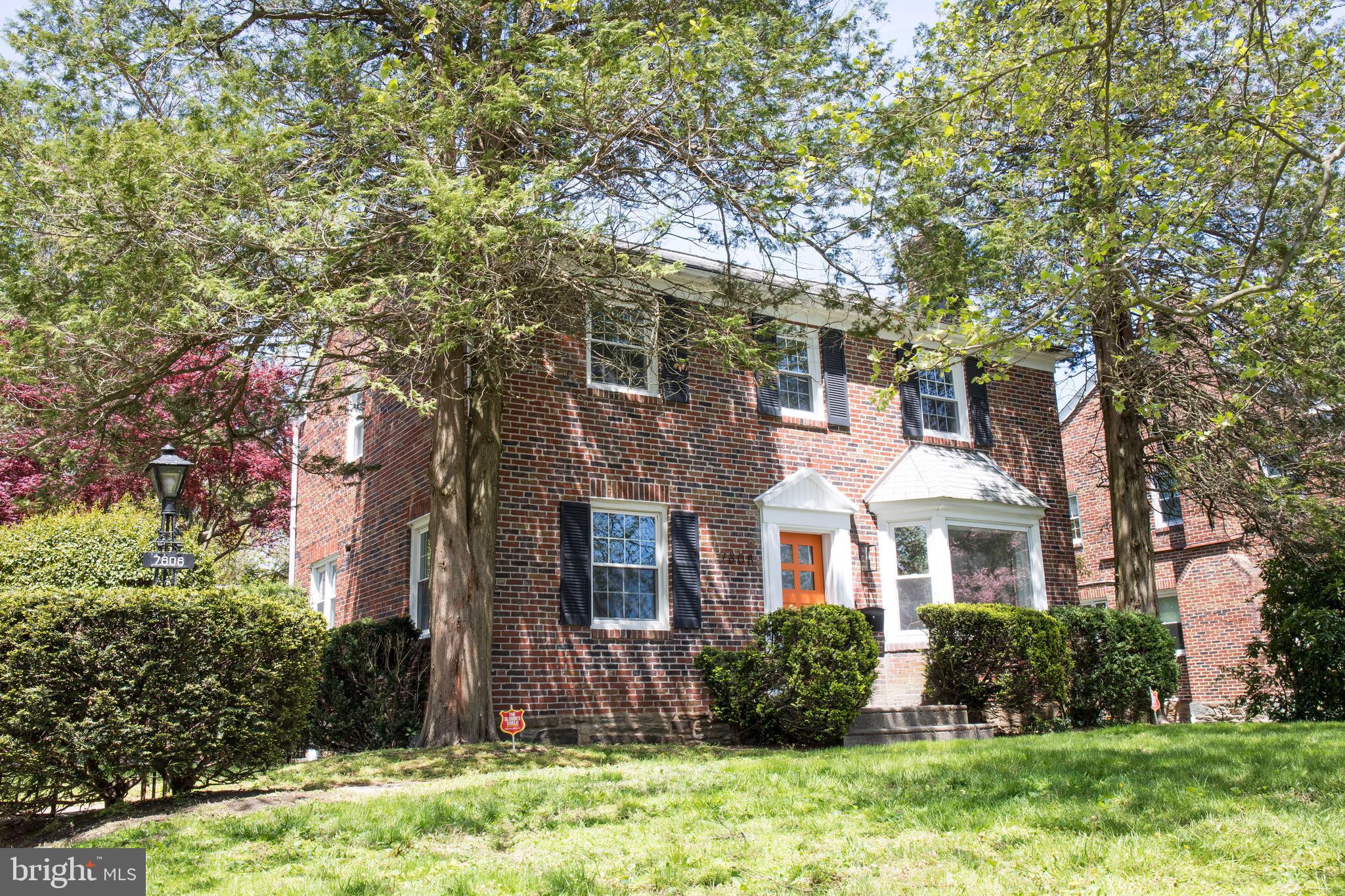 7808 Oak Lane Road Cheltenham, PA 19012 - Photo 3 of 50 Gallery Image 3