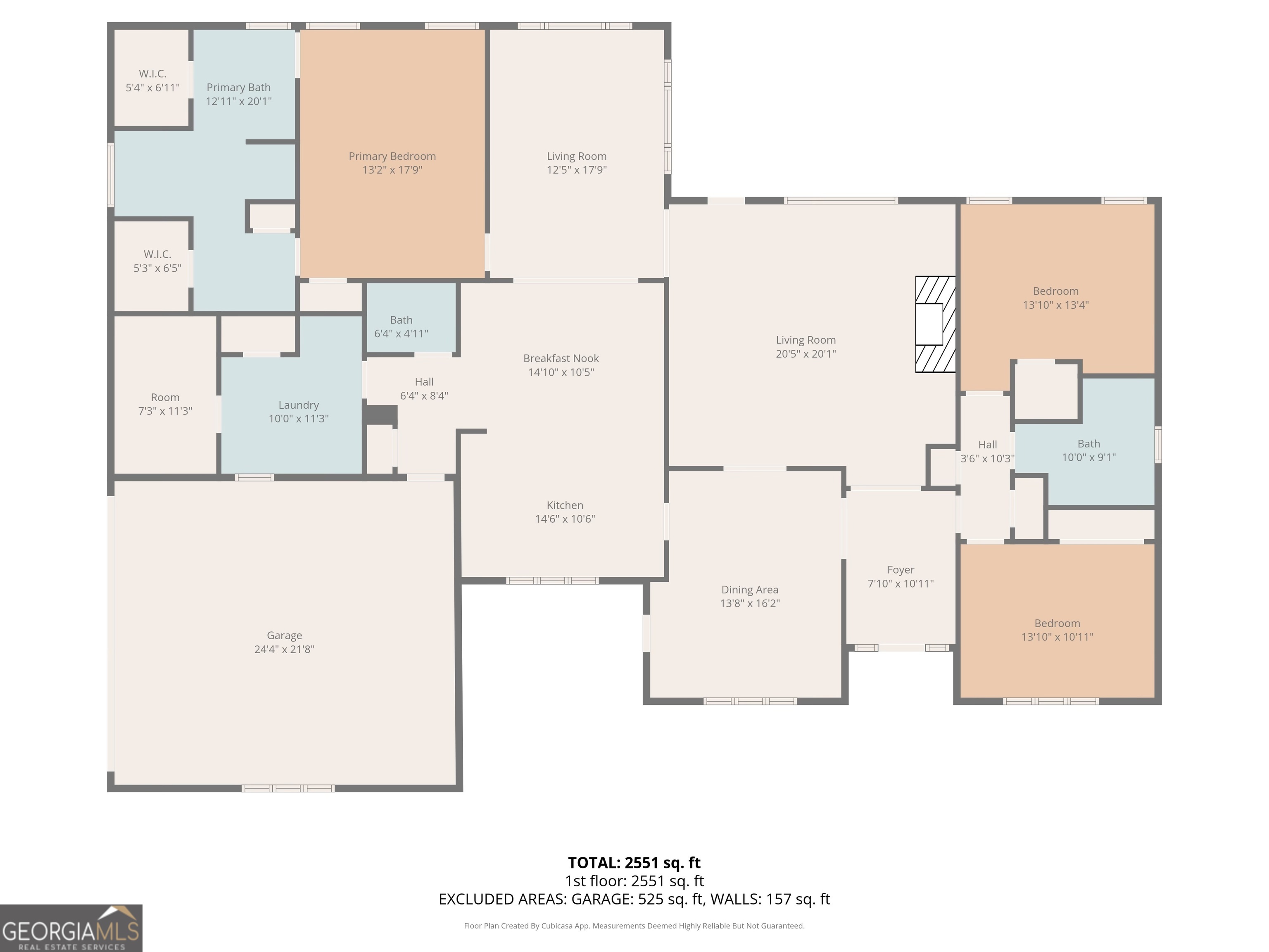 9442 Comanche Road Columbus, GA 31904 - Photo 32 of 32