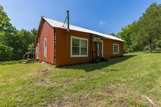 $90,000 | 2 Cedar Hollow Road, Fletcher, MO 63030