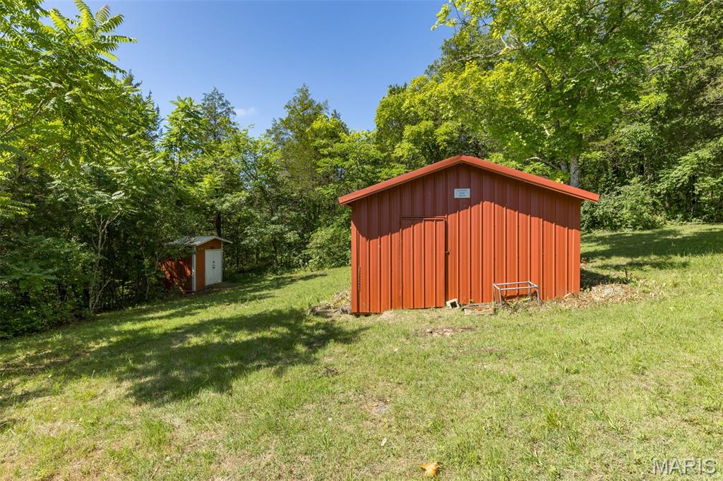 2 Cedar Hollow Road Fletcher, MO 63030 - Photo 25 of 96