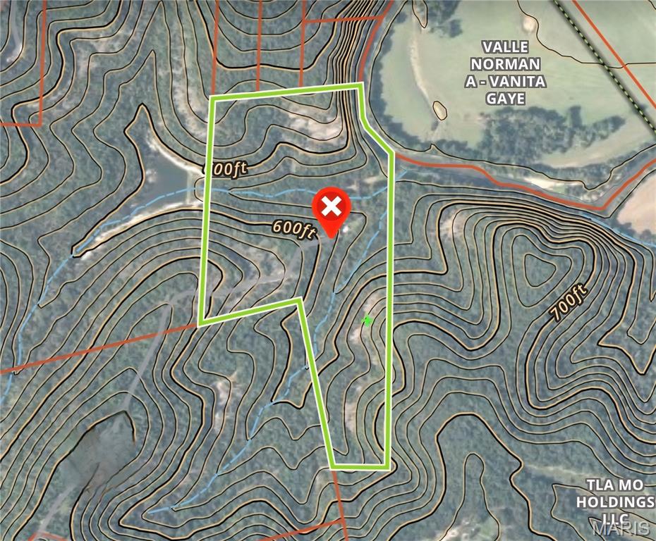 2 Cedar Hollow Road Fletcher, MO 63030 - Photo 3 of 96