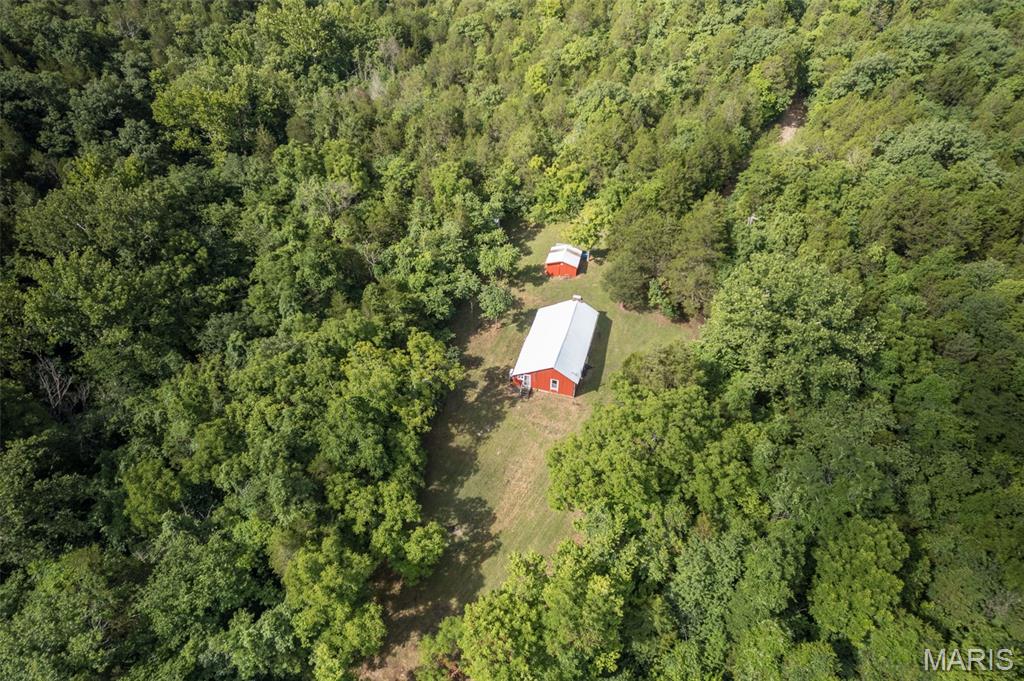 2 Cedar Hollow Road Fletcher, MO 63030 - Photo 40 of 96
