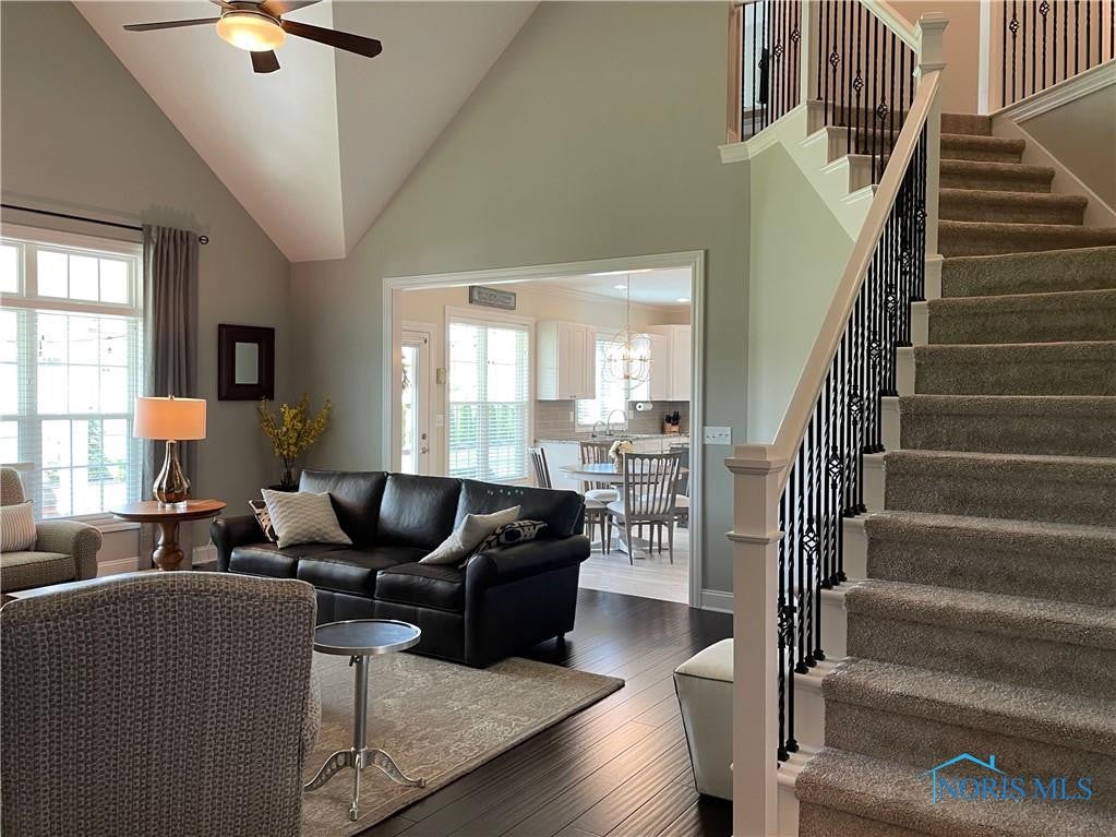 8226 Ash Ridge Lane Findlay, OH 45840 - Photo 4 of 36 Gallery Image 4