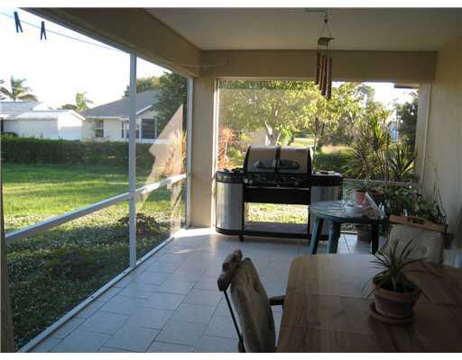 2185 Southeast Elmhurst Road Port St. Lucie, FL 34952 - Photo 23 of 25 Additional Photo