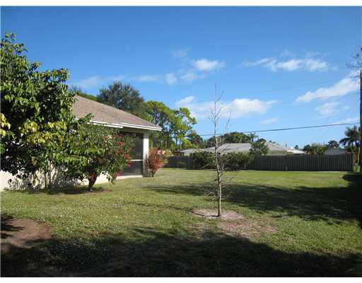 2185 Southeast Elmhurst Road Port St. Lucie, FL 34952 - Photo 24 of 25 Additional Photo