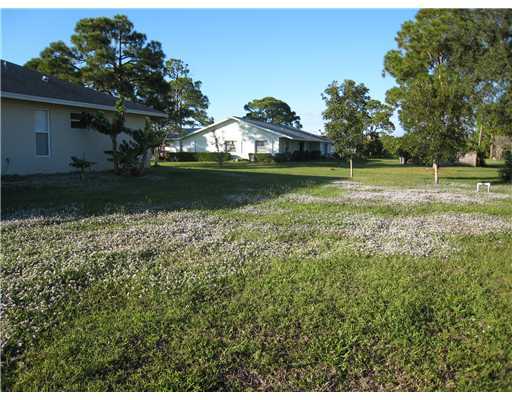 2185 Southeast Elmhurst Road Port St. Lucie, FL 34952 - Photo 25 of 25 Additional Photo