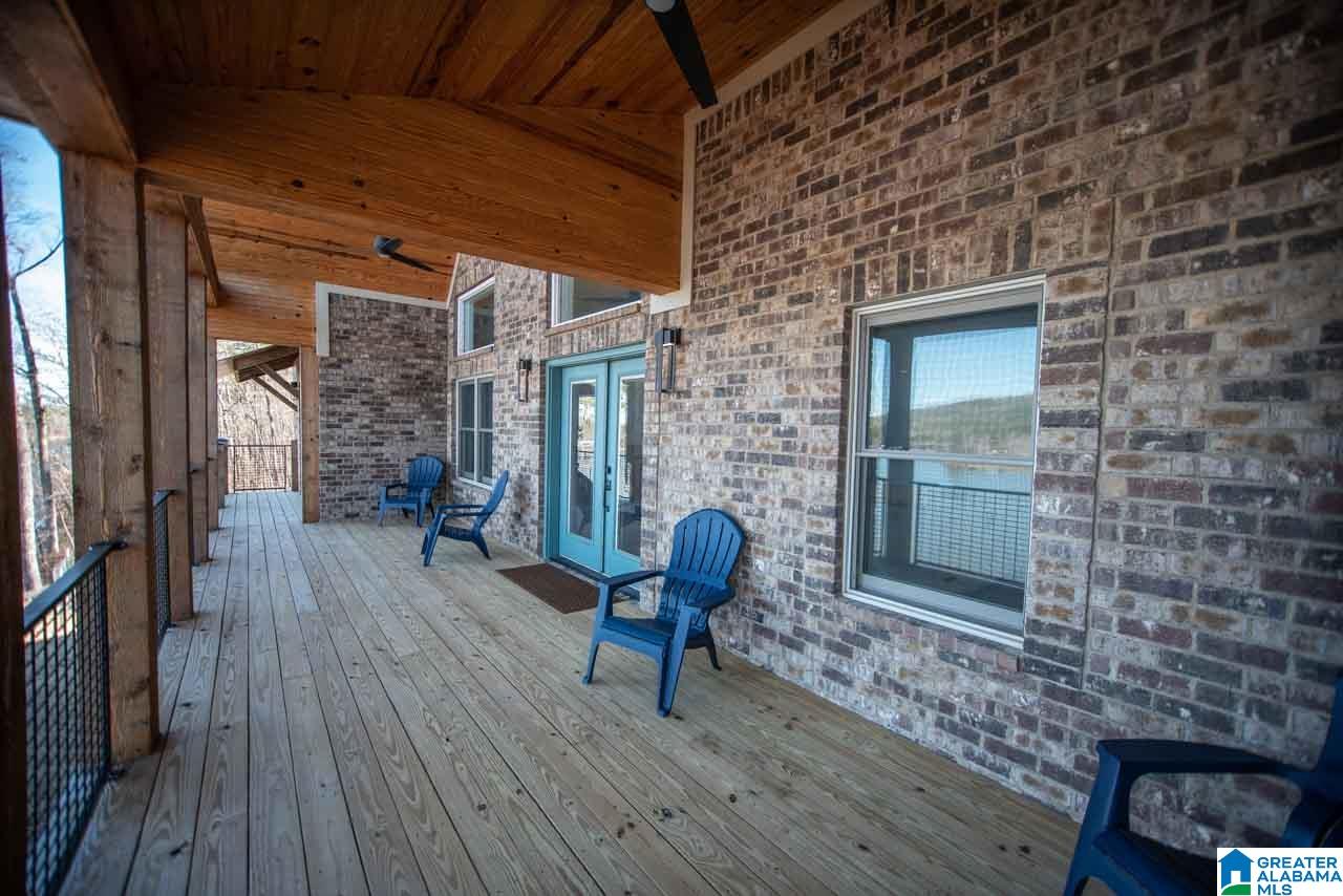 2205 Waldrop Road Ashville, AL 35953 - Photo 57 of 97
