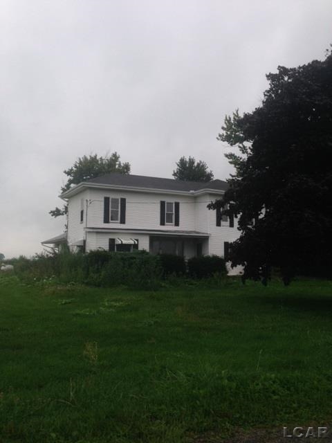 6307 East Ridgeville Road Blissfield, MI 49228 - Photo 1 of 12