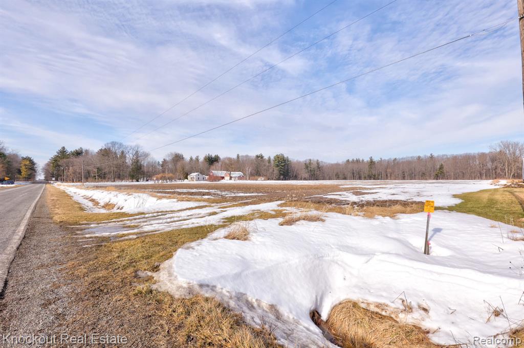 Vl Busch (parcel A) Road Birch Run, MI 48415 - Photo 15 of 16 Gallery Image 15
