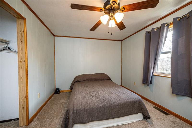 35 Kelly Road Washington, PA 15301 - Photo 13 of 25 Master Suite
