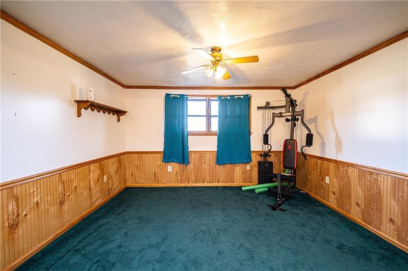 35 Kelly Road Washington, PA 15301 - Photo 19 of 25 Gameroom