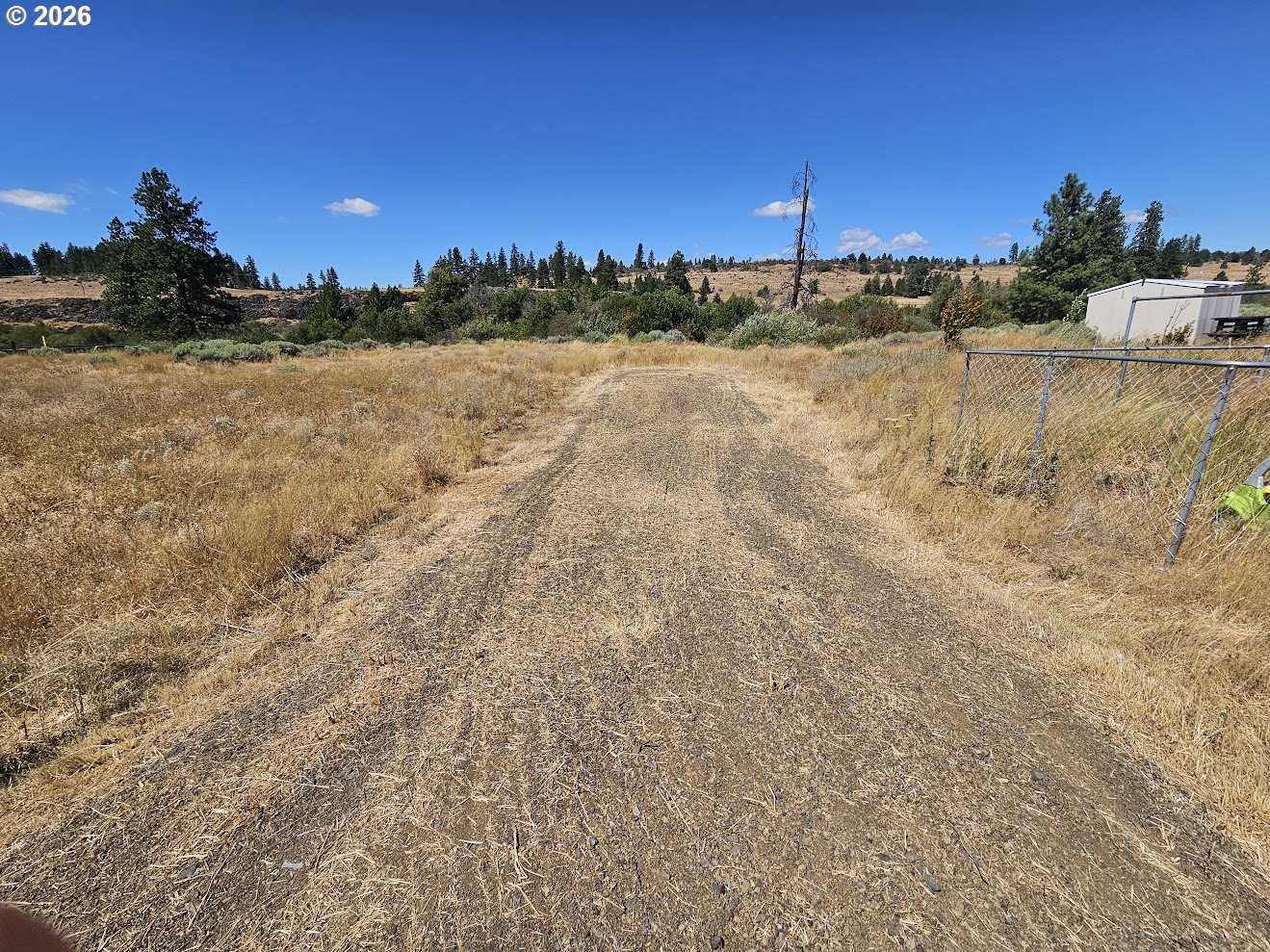 Olson Road Centerville, WA 98613 - Photo 22 of 25