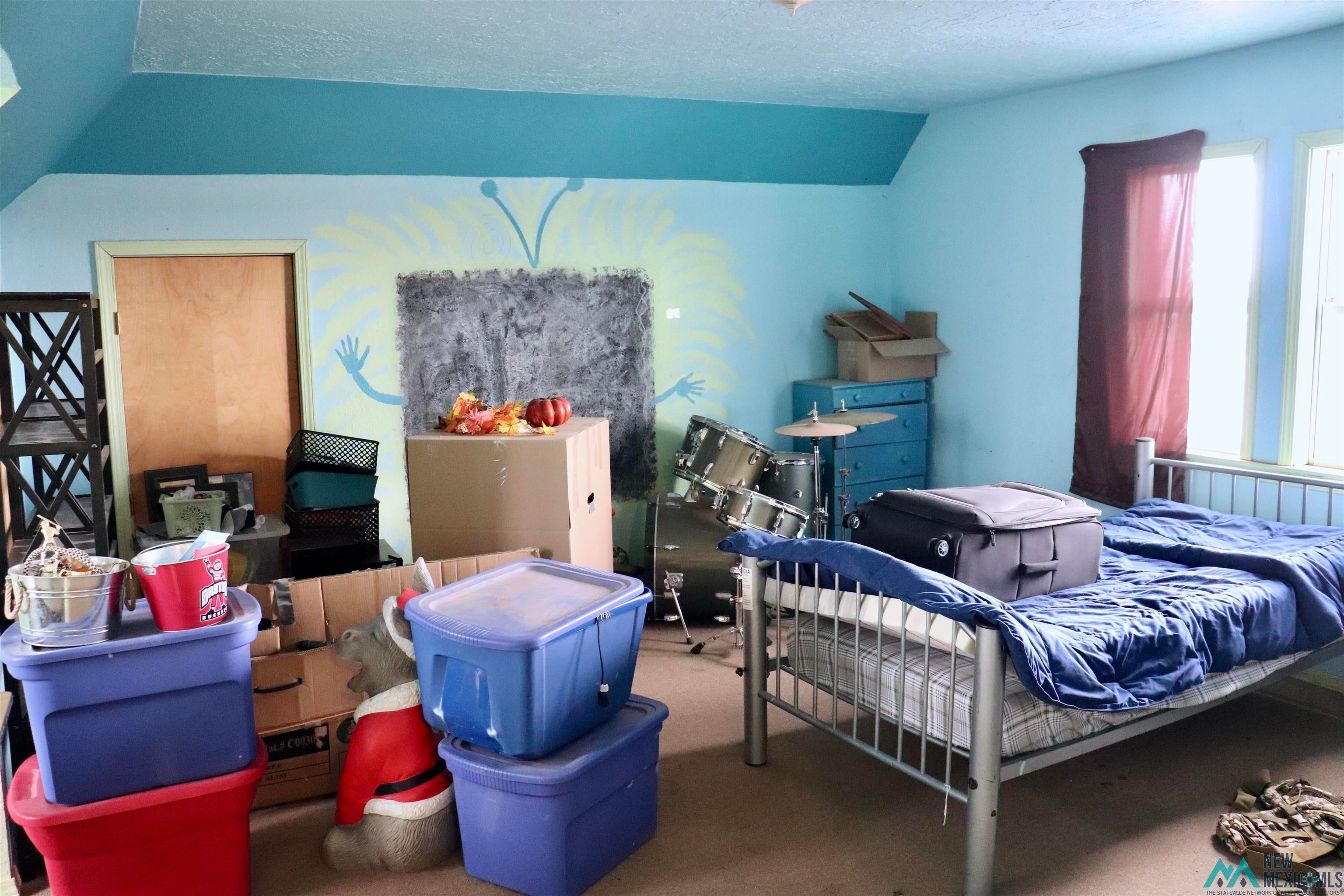 845 South Roosevelt Road South Portales, NM 88130 - Photo 18 of 47 Bonus Play Area Room