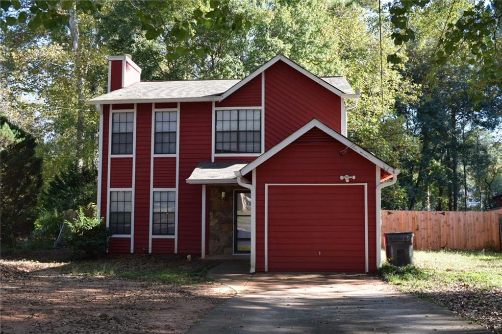 2120 Harrison Ridge Court Lawrenceville, GA 30044 - Photo 1 of 1 Gallery Image 1