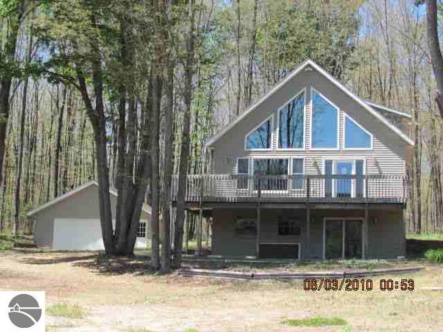 9280 Raspberry Ridge Fife Lake, MI 49633 - Photo 2 of 15 1718214-1.JPG