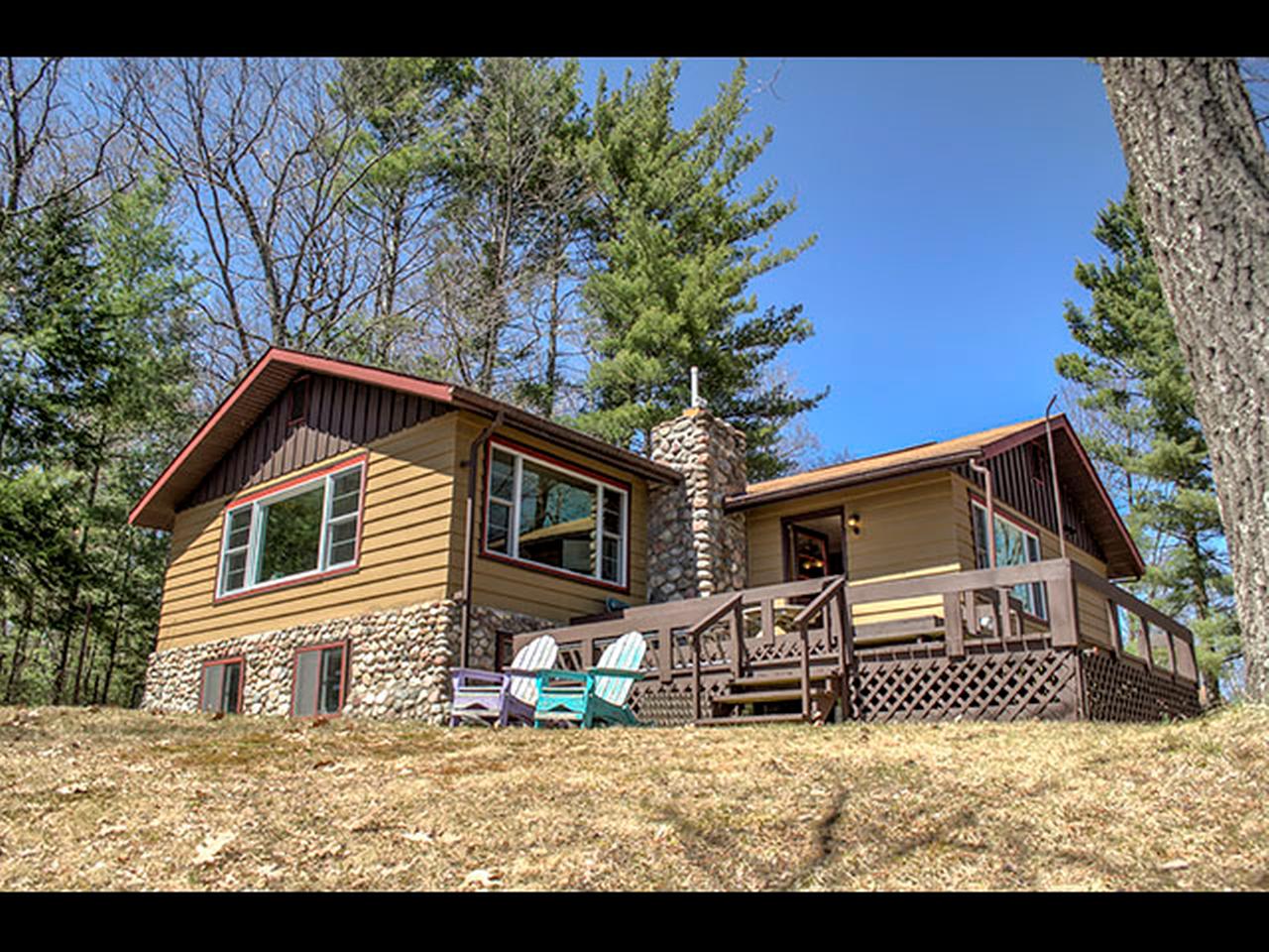 8410 Squirrel Lake Road Minocqua, WI 54548 - Photo 5 of 28 Gallery Image 5