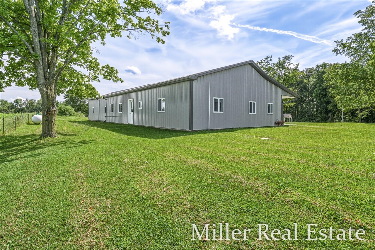 9607 Barryville Road Dowling, MI 49050 - Photo 22 of 33 Gallery Image 22
