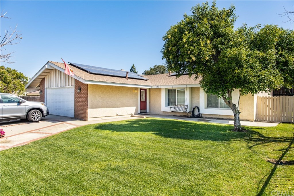 2911 Tennessee Court Riverside, CA 92506 - Photo 1 of 1 Your New Home!! : )